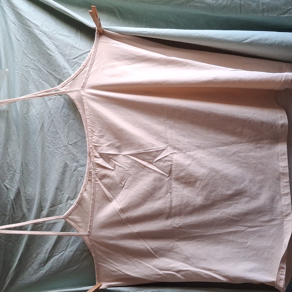 Plus Size Cami - Picture 5 of 5